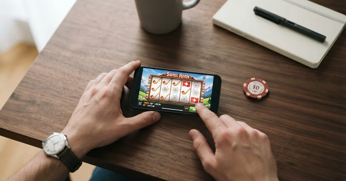 Casino ohne Verifizierung auszahlen: Schweizer Anbieter im Test