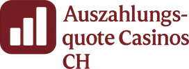 Auszahlungsquote Casinos CH